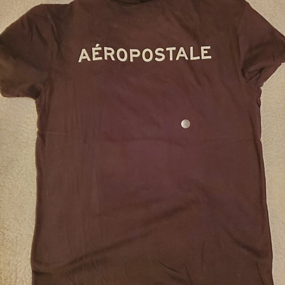 Aeropostle Y'all Yeti for this Tshirt.  Black size Small NWT - Picture 4 of 6